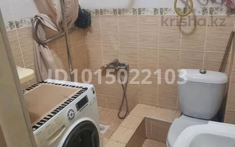 2-бөлмелі пәтер · 45 м² · 1/2 қабат, Дулати 2 — Абая, бағасы: 150 000 ₸ в Таразе — фото 2