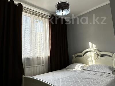 2-комнатная квартира · 40 м² · 6/12 этаж, мкр Акбулак, Байтерекова 99 за 17 000 〒 в Алматы, Алатауский р-н