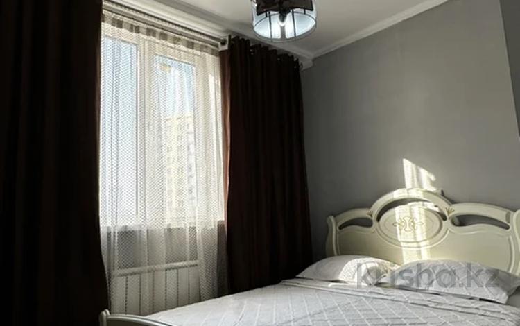 2-комнатная квартира · 40 м² · 6/12 этаж, мкр Акбулак, Байтерекова 99 за 17 000 〒 в Алматы, Алатауский р-н — фото 29