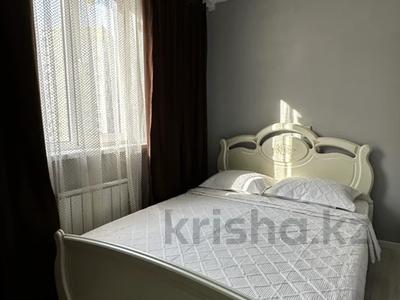 2-комнатная квартира · 40 м² · 6/12 этаж, мкр Акбулак, Байтерекова 99 за 17 000 ₸ в Алматы, Алатауский р-н
