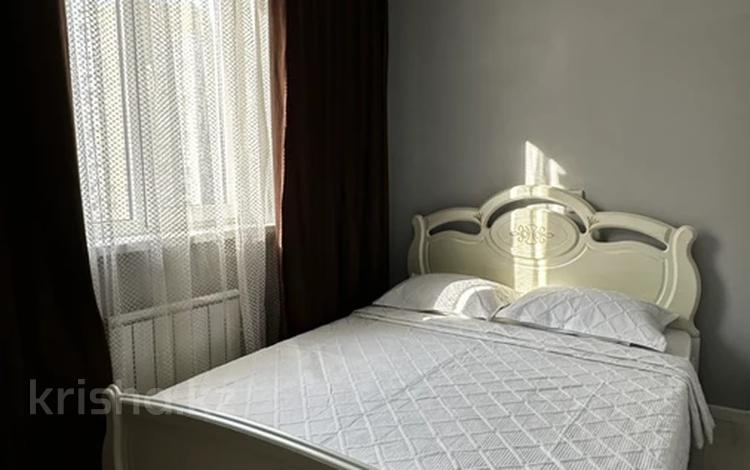 2-комнатная квартира · 40 м² · 6/12 этаж, мкр Акбулак, Байтерекова 99 за 17 000 ₸ в Алматы, Алатауский р-н — фото 31