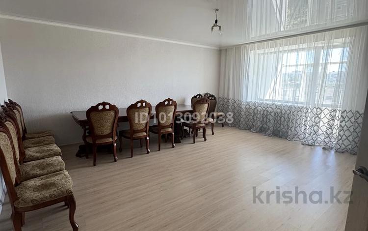 3-комнатная квартира · 115.8 м² · 5/5 этаж, Күйші-Дина 13 — Күйші-Дина с Сатпаева за 40 млн ₸ в Астане, Алматы р-н — фото 2