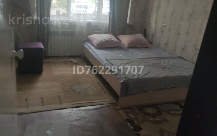 1-комнатная квартира · 35 м² · 1/5 этаж, Ул.Абылай Хана за 12 000 ₸ в Талгаре — фото 2