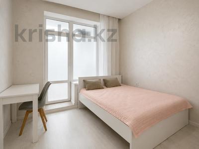 2-комнатная квартира · 36 м² · 8/9 этаж, Культегин 10 за 26.5 млн ₸ в Астане, Нура р-н