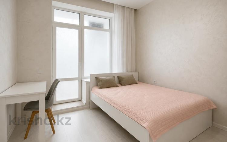 2-комнатная квартира · 36 м² · 8/9 этаж, Культегин 10 за 26.5 млн ₸ в Астане, Нура р-н — фото 3