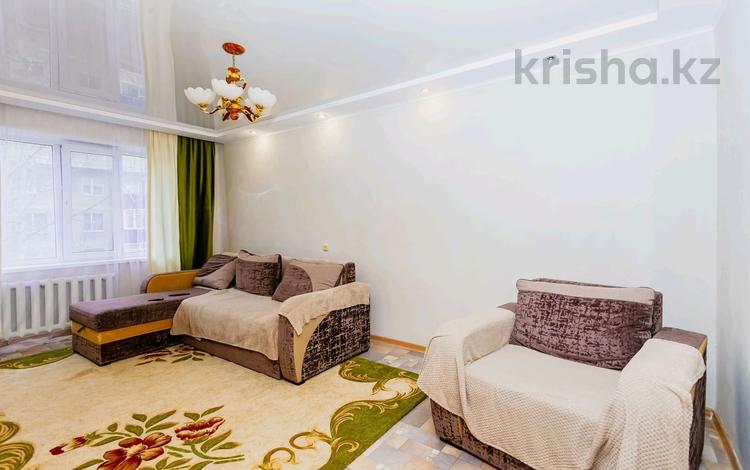 2-бөлмелі пәтер · 50 м² · 4/6 қабат, 4-й микрорайон 16, бағасы: 10 000 ₸ в Уральске, мкр Школьник — фото 16