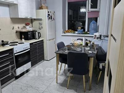 3-комнатная квартира · 83.3 м² · 5/6 этаж, Жубанова 24 за 37.5 млн ₸ в Астане, Алматы р-н