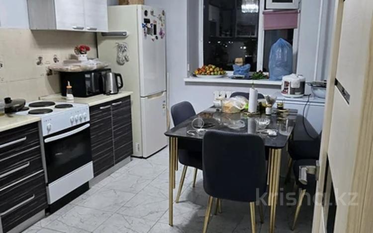 3-комнатная квартира · 83.3 м² · 5/6 этаж, Жубанова 24 за 37.5 млн ₸ в Астане, Алматы р-н — фото 2