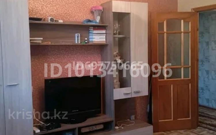 2-комнатная квартира · 46 м² · 5/5 этаж, мкр Жулдыз-2 за 25 млн ₸ в Алматы, Турксибский р-н — фото 9