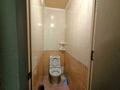 4-бөлмелі пәтер · 81.4 м² · 4/5 қабат, Павлодарская улица 1 — Штыбы, бағасы: 20.5 млн ₸ в Уральске