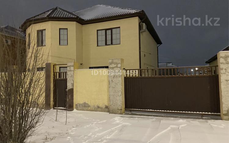 Отдельный дом · 4 комнаты · 220 м² · 12 сот., мкр Жеруйык, Султан Бейбарыс 404 — Jasmine, Инфекционная больница за 950 000 〒 в Атырау — фото 8