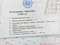 Жер телімі · 8 сотық, Мкр. Шанырак, бағасы: 3 млн ₸ в Таразе