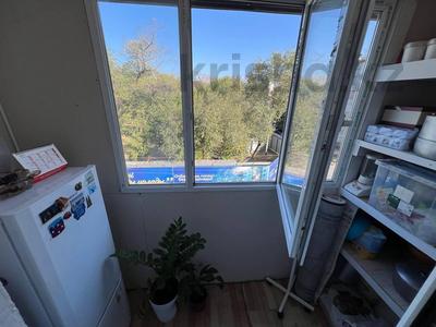 2-комнатная квартира · 56 м² · 4/5 этаж, Льва Толстого 13/3 за 250 000 〒 в Алматы, Турксибский р-н