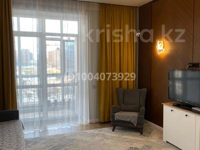 2-бөлмелі пәтер · 57 м² · 6/12 қабат, Жошы Хана 13, бағасы: 44.5 млн ₸ в Астане, Есильский р-н