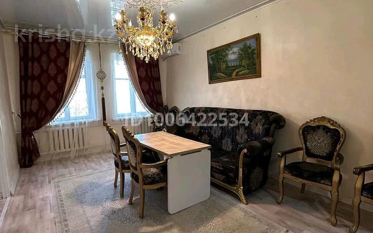 2-бөлмелі пәтер · 64 м² · 2/5 қабат, Абая 160, бағасы: 2 000 ₸ в Таразе — фото 2