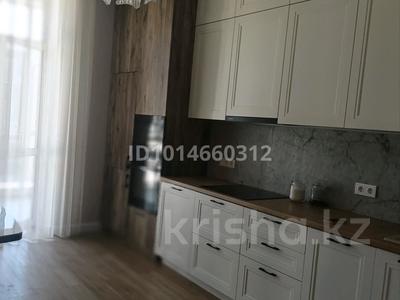 3-комнатная квартира · 97 м² · 5/10 этаж, Букейхана 15/1 за 82 млн ₸ в Астане, Есильский р-н