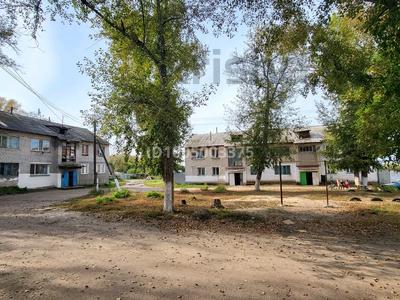 2-комнатная квартира · 55 м² · 1/2 этаж, Новая за 7 млн ₸ в Петропавловске