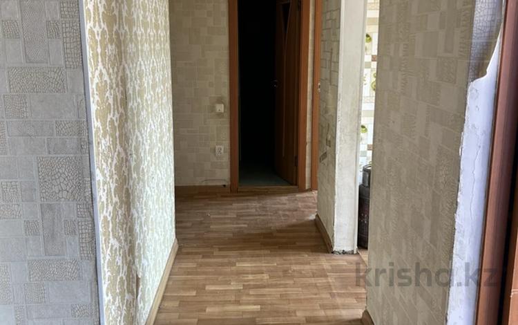 3-комнатная квартира · 63 м² · 3/4 этаж, Койчуманова 6 за 22.5 млн ₸ в Конаеве — фото 2