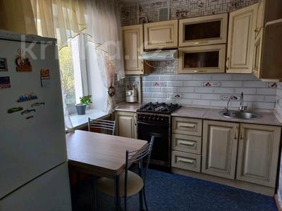 2-комнатная квартира, 57 м², 2/4 этаж, Рижская за ~ 17.4 млн 〒 в Петропавловске