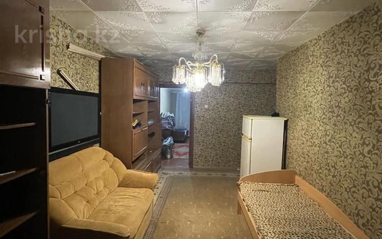 3-комнатная квартира · 56 м² · 5/9 этаж, С. Торайгырова 28 за 17.5 млн 〒 в Павлодаре — фото 2