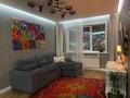 2-комнатная квартира · 46 м² · 14/14 этаж, Александр Бараев за 32 млн ₸ в Астане, р-н Байконур — фото 3