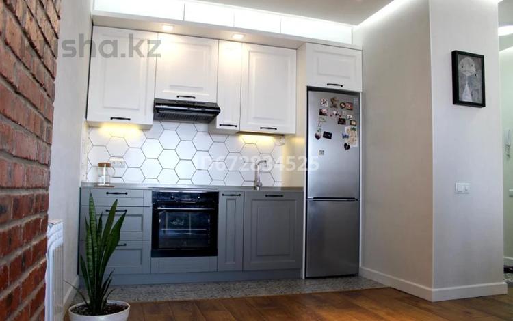 2-комнатная квартира · 46 м² · 14/14 этаж, Александр Бараев за 32 млн ₸ в Астане, р-н Байконур — фото 54
