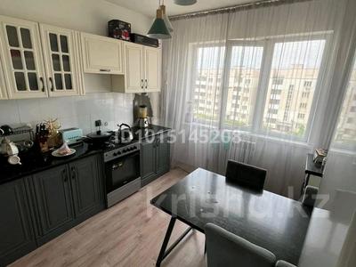 3-бөлмелі пәтер · 78 м² · 5/5 қабат, Жас Қанат ш/а., бағасы: 36 млн ₸ в Алматы, Турксибский р-н