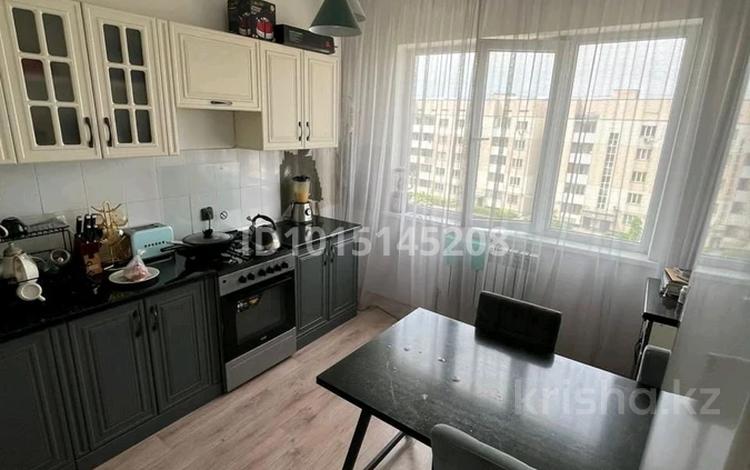 3-бөлмелі пәтер · 78 м² · 5/5 қабат, Жас Қанат ш/а., бағасы: 36 млн ₸ в Алматы, Турксибский р-н — фото 2