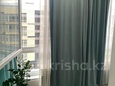2-комнатная квартира · 50 м² · 5/5 этаж, мкр Думан-2 за 37.5 млн ₸ в Алматы, Медеуский р-н