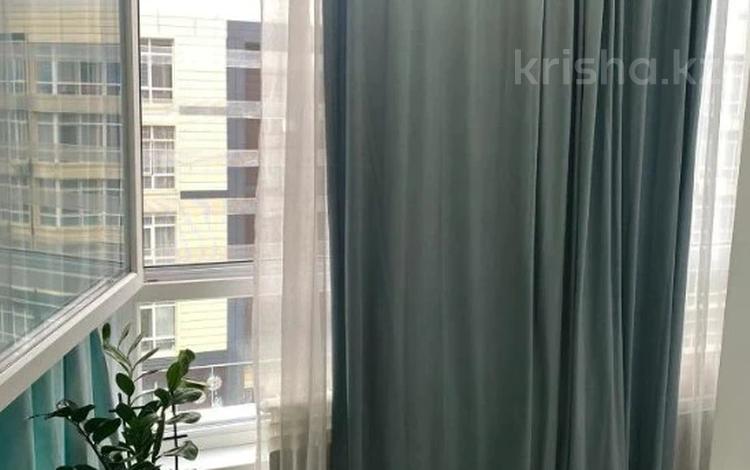 2-комнатная квартира · 50 м² · 5/5 этаж, мкр Думан-2 за 37.5 млн ₸ в Алматы, Медеуский р-н — фото 2