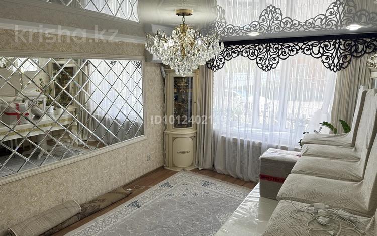 4-комнатная квартира · 111 м² · 1/5 этаж, ул. Абу Бакира Кердери 106/1 за 30 млн ₸ в Уральске — фото 2