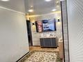 4-комнатная квартира · 111 м² · 1/5 этаж, ул. Абу Бакира Кердери 106/1 за 30 млн ₸ в Уральске — фото 10