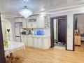 4-комнатная квартира · 111 м² · 1/5 этаж, ул. Абу Бакира Кердери 106/1 за 30 млн ₸ в Уральске — фото 4