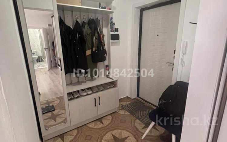 2-комнатная квартира · 50 м² · 4/10 этаж, Жусипбека Аймауытова 15 15к3 за 280 000 ₸ в  — фото 2