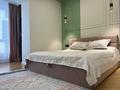 3-комнатная квартира · 81 м² · 5/20 этаж, Гагарина 310/1 за 89.9 млн 〒 в Алматы, Бостандыкский р-н — фото 9