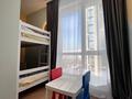 3-комнатная квартира · 81 м² · 5/20 этаж, Гагарина 310/1 за 89.9 млн 〒 в Алматы, Бостандыкский р-н — фото 13