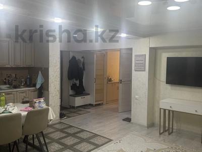 3-комнатная квартира · 60 м² · 2/5 этаж, Назарбаева 103 за 25.5 млн ₸ в Талдыкоргане