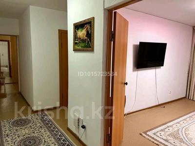 2-комнатная квартира · 58 м² · 4/9 этаж, Уалиханова 1/3 за 26.5 млн ₸ в Петропавловске