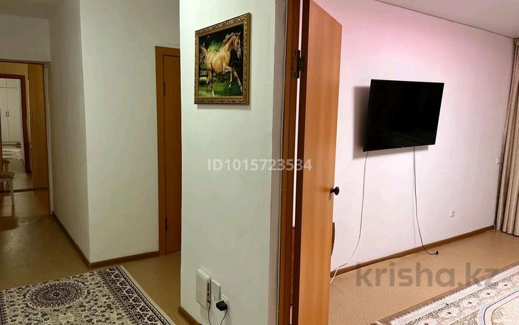 2-комнатная квартира · 58 м² · 4/9 этаж, Ш. Уалиханова 32А за 26.5 млн ₸ в Петропавловске — фото 2