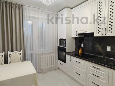 2-комнатная квартира · 54 м² · 3/5 этаж, Сейфуллина 58 — УЮТ за 25 млн ₸ в Петропавловске