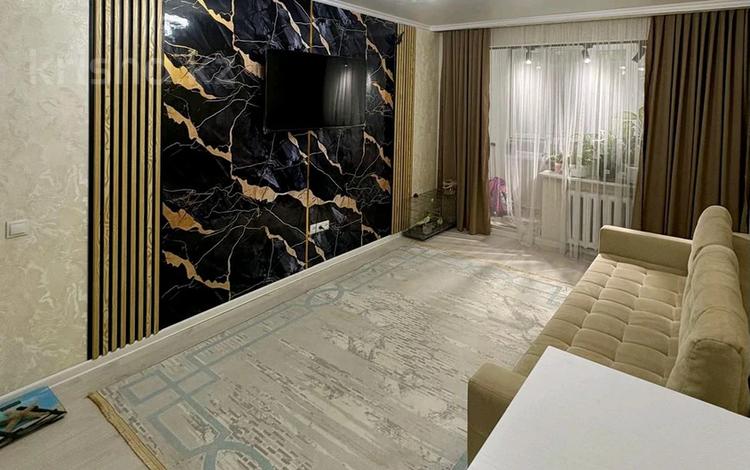 2-комнатная квартира · 43 м² · 4/5 этаж, мкр Айнабулак-1 — Жумабаева за 31 млн 〒 в Алматы, Жетысуский р-н — фото 27