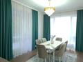 3-комнатная квартира, 106 м², 3/16 этаж посуточно, Гагарина 233 за 45 000 〒 в Алматы, Бостандыкский р-н — фото 3