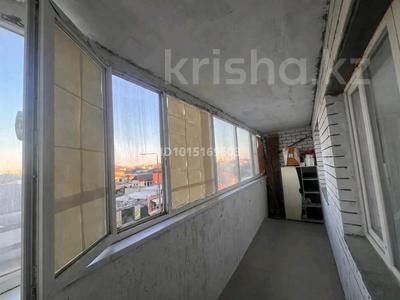 1-бөлмелі пәтер · 50 м², Нұрсая ш/а., Габдиева, бағасы: 120 000 ₸ в Атырау, мкр Нурсая