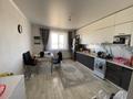 Отдельный дом · 3 комнаты · 50.7 м² · 85 сот., Ракымжан Кошкарбаев 111 за 14 млн ₸ в  — фото 2
