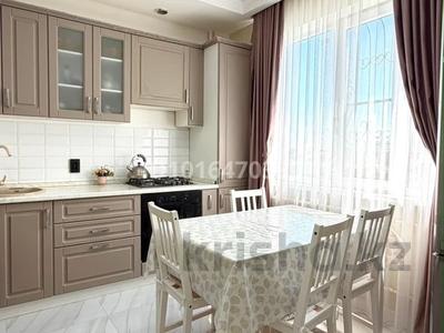 2-комнатная квартира · 61.4 м² · 2/6 этаж, Жарбосынова 87б — Напротив трц «Байзар» за 300 000 ₸ в Атырау