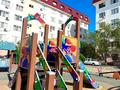 2-комнатная квартира · 61.4 м² · 2/6 этаж, Жарбосынова 87б — Напротив трц «Байзар» за 300 000 ₸ в Атырау — фото 11