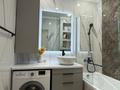 2-комнатная квартира · 61.4 м² · 2/6 этаж, Жарбосынова 87б — Напротив трц «Байзар» за 300 000 ₸ в Атырау — фото 3