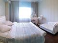 4-комнатная квартира, 221 м², 5 этаж посуточно, Ахмета Байтурсынова 1 за 70 000 〒 в Астане, Алматы р-н — фото 7