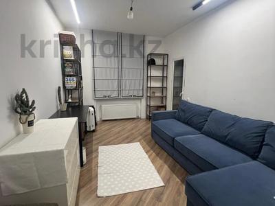 4-комнатная квартира · 95 м² · 14/16 этаж, Сатпаева 90/58 за 86 млн ₸ в Алматы, Бостандыкский р-н