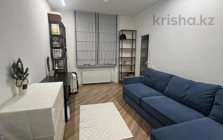 4-комнатная квартира · 95 м² · 14/16 этаж, Сатпаева 90/58 за 86 млн ₸ в Алматы, Бостандыкский р-н — фото 4